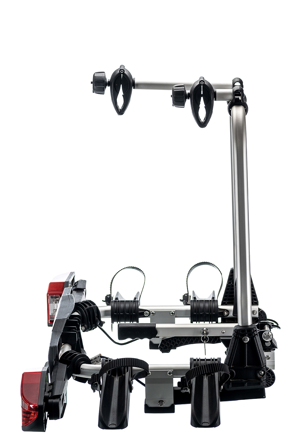 Favoto Ebike Bicycle Carrier Towing Hitch Foldable - | Ubuy - View #3